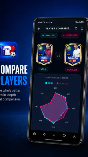 DLS Pro: Uniformes & Stats screenshot