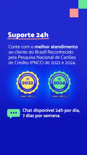 DM App: Conta, Crédito e Pix screenshot