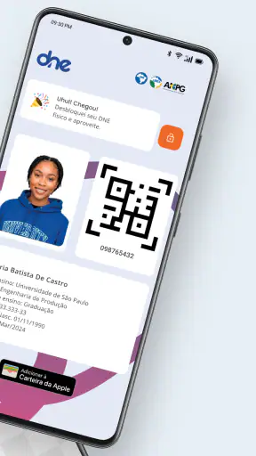 DNE Digital screenshot