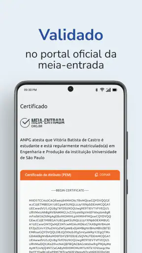 DNE Digital screenshot