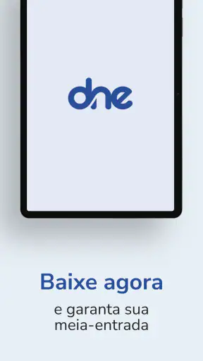 DNE Digital screenshot