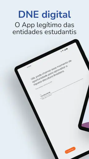 DNE Digital screenshot