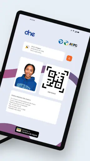 DNE Digital screenshot