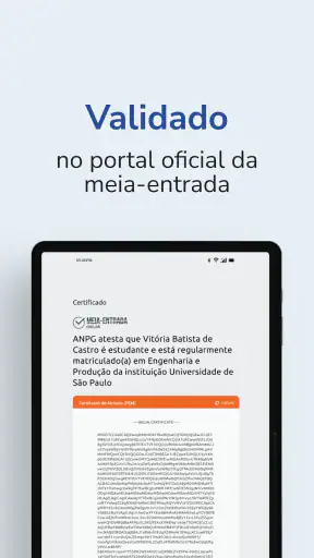 DNE Digital screenshot