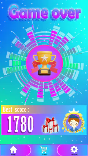 Do It - Stray Kids Piano Game screenshot
