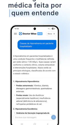 Doctor Wise screenshot