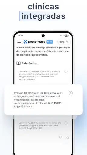 Doctor Wise screenshot