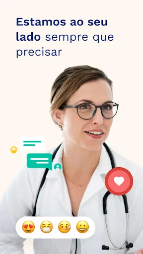 Doctoralia: agende seu médico screenshot