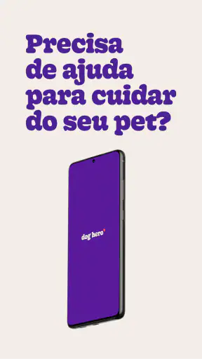 DogHero agora é Petlove screenshot