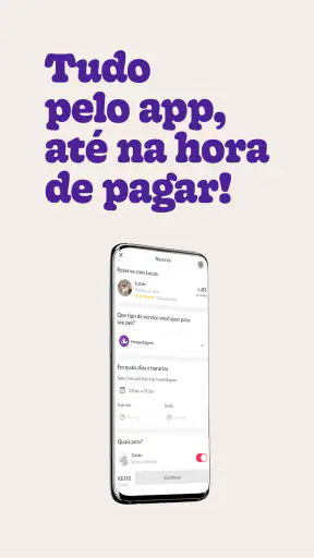 DogHero agora é Petlove screenshot