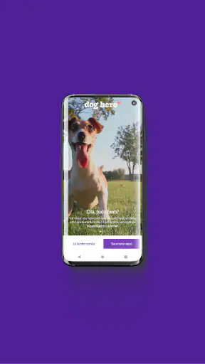 DogHero agora é Petlove screenshot