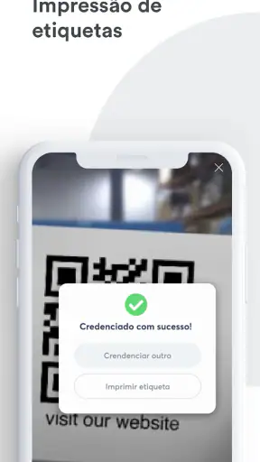 Doity Produtor screenshot