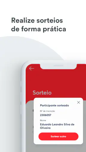 Doity Produtor screenshot