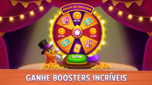 Domino Dreams™ screenshot