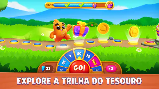Domino Dreams™ screenshot