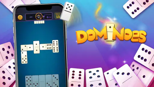 Dominó offline screenshot
