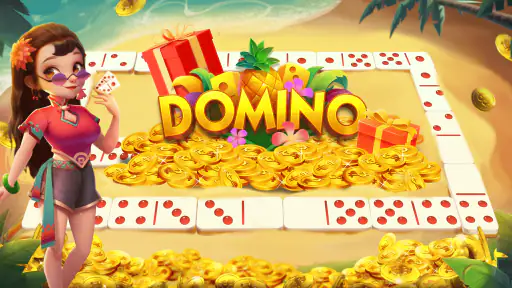 dominó QIUQIU- abriu o cassino screenshot