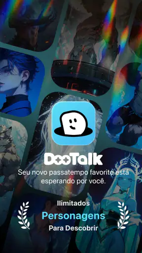 Dootalk: Chat de IA screenshot