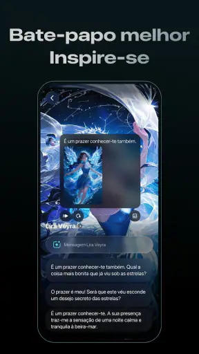 Dootalk: Chat de IA screenshot