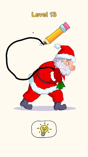 DOP 4: Draw One Part screenshot