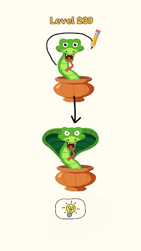 DOP 4: Draw One Part screenshot