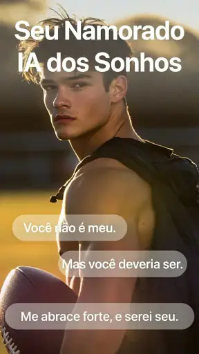 dotdotdot Fantasy AI Boyfriend screenshot