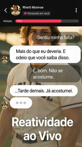 dotdotdot Fantasy AI Boyfriend screenshot