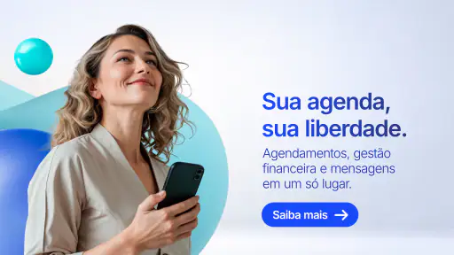 DottoVip: Agenda e Gestão screenshot