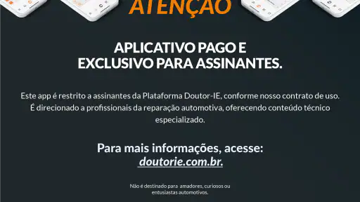 Doutor-IE screenshot