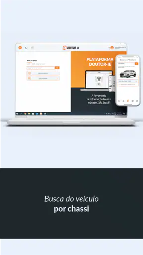 Doutor-IE screenshot