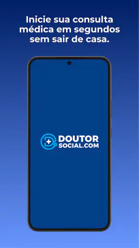 Doutor Social screenshot