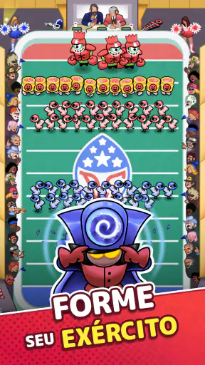 Draft Showdown screenshot