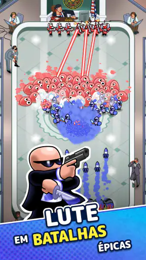 Draft Showdown screenshot