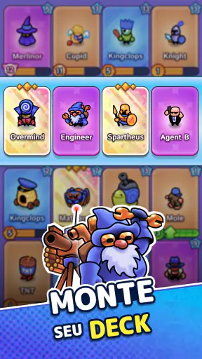 Draft Showdown screenshot