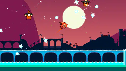 Drag'n'Boom screenshot