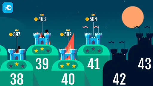 Drag'n'Boom screenshot