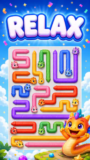 Dragon Arrow Escape screenshot