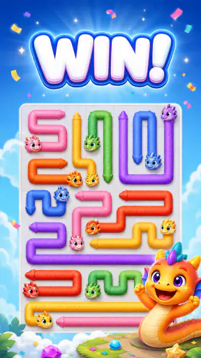 Dragon Arrow Escape screenshot