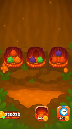 Dragon Hatch screenshot