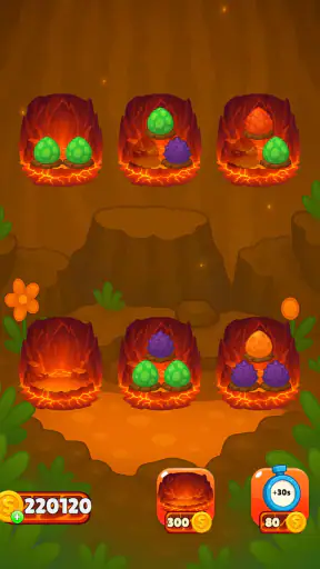 Dragon Hatch screenshot