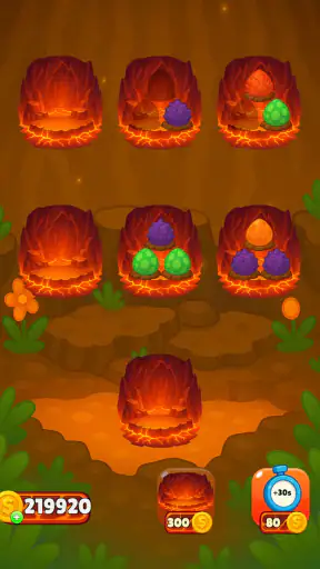 Dragon Hatch screenshot