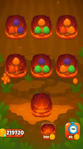 Dragon Hatch screenshot