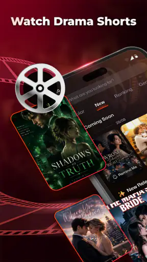 Drama TV: Drama Shorts, Reels screenshot