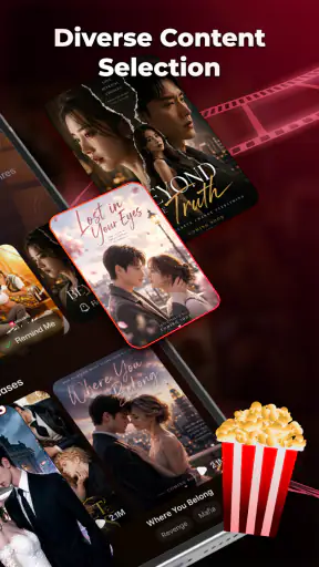 Drama TV: Drama Shorts, Reels screenshot