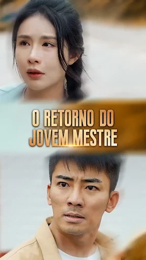 DramaBox - Curtas de Drama screenshot