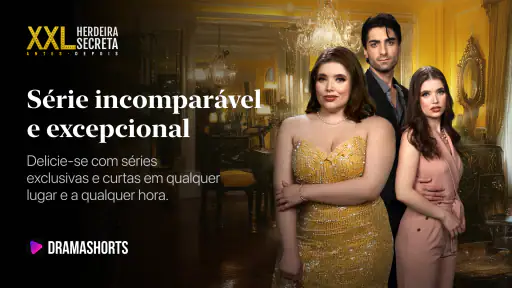 DramaShorts: Assista a dramas screenshot