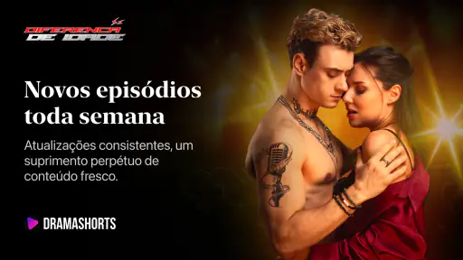 DramaShorts: Assista a dramas screenshot