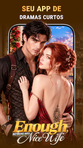 DramaVibe: Séries & Dramas HD screenshot