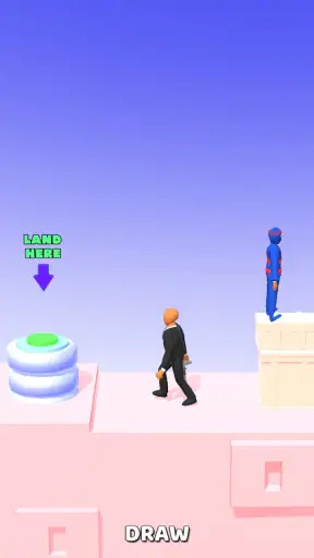Draw Backflip screenshot