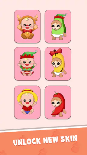 Draw Home: Rush To Home screenshot